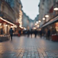 Revitaliser le centre-ville en 2024 : Comment et Pourquoi ?