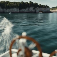 Explorez pornic en bateau : évasion garantie