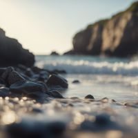 Anse de Pornic : joyau caché à découvrir