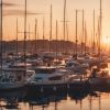 Horaires des marées au port de Pornic