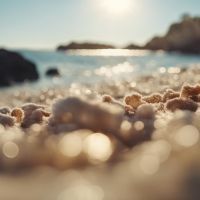 Les 7 plages secrètes à découvrir à pornic