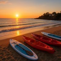 Les sports nautiques incontournables à Pornic